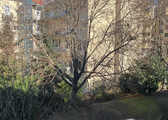 Secret Winkelgasse-diagon Alley Appartement *