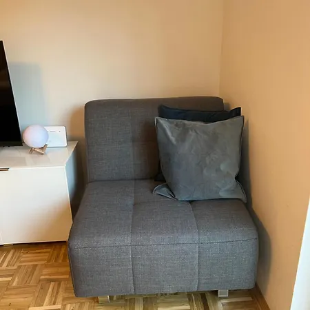 Secret Winkelgasse-diagon Alley Lägenhet *