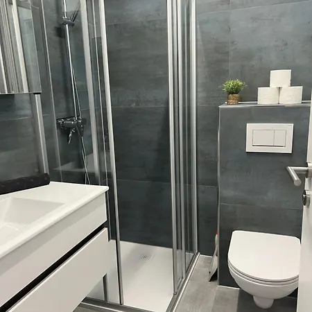 Lägenhet Secret Winkelgasse-diagon Alley *