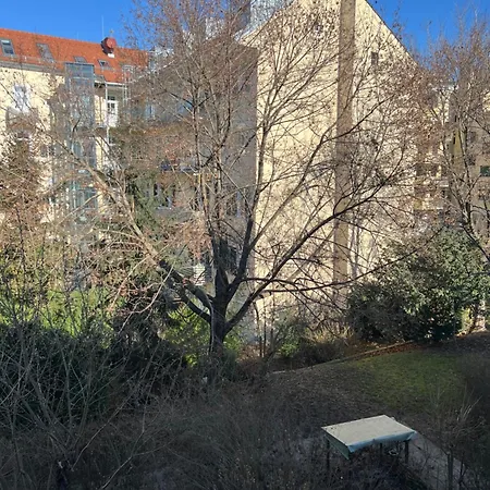 Secret Winkelgasse-diagon Alley Lägenhet *