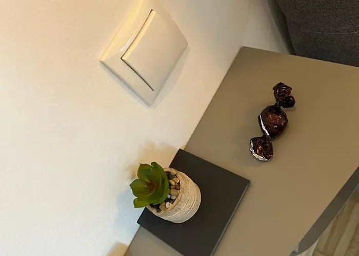 Secret Winkelgasse-diagon Alley Apartman